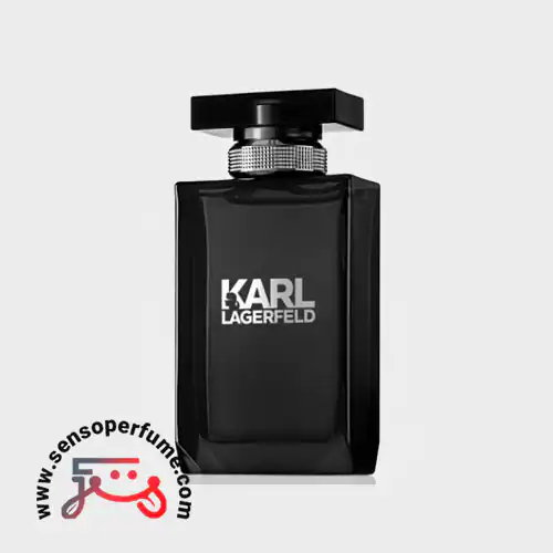 عطر ادکلن کارل لاگرفلد